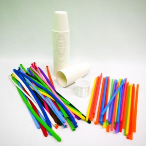 Heavy Lift Rocket Lab: Replenish Kit
