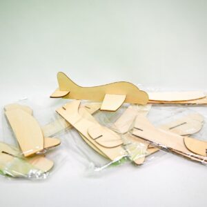 Ice in Flight: Replenish Kit