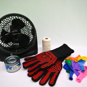 Jet Engine Lab Activity