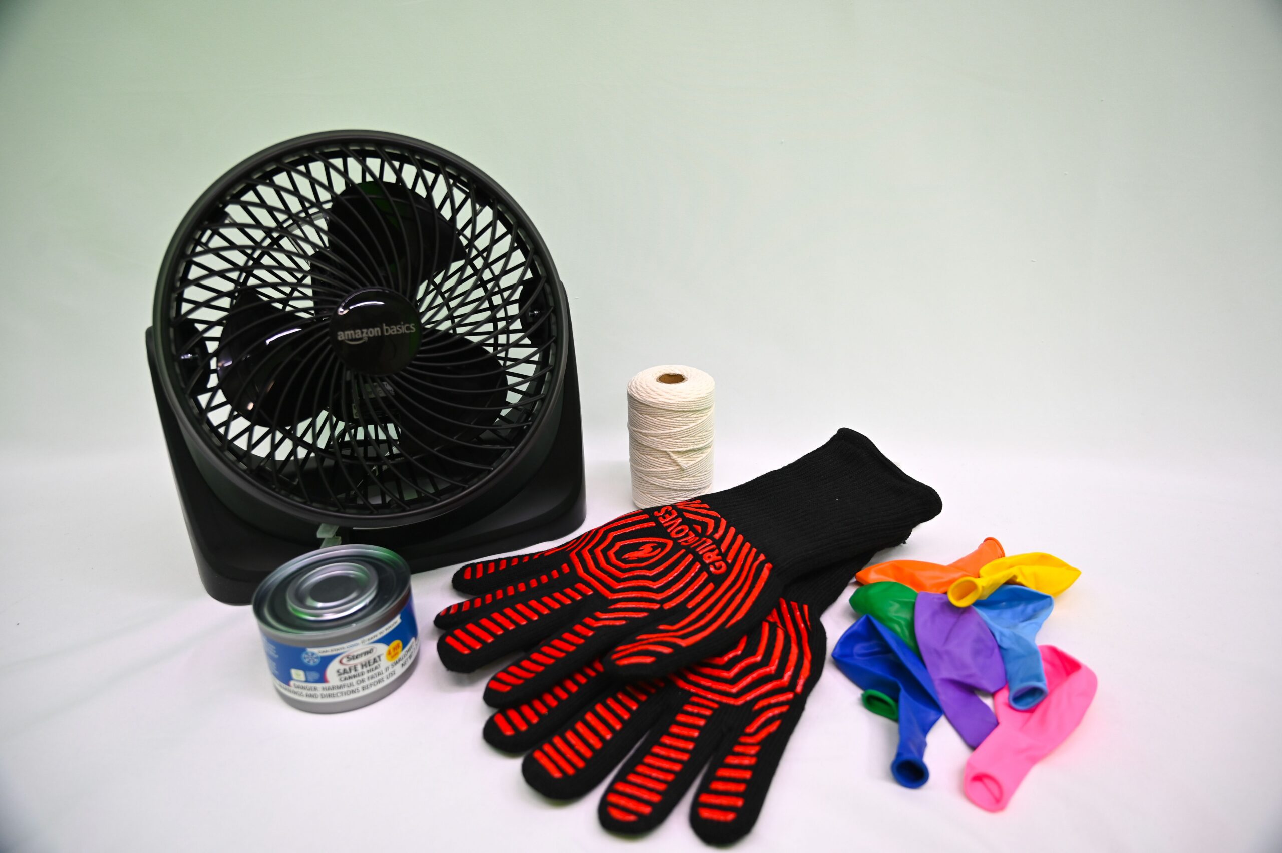 Jet Engine Lab Activity