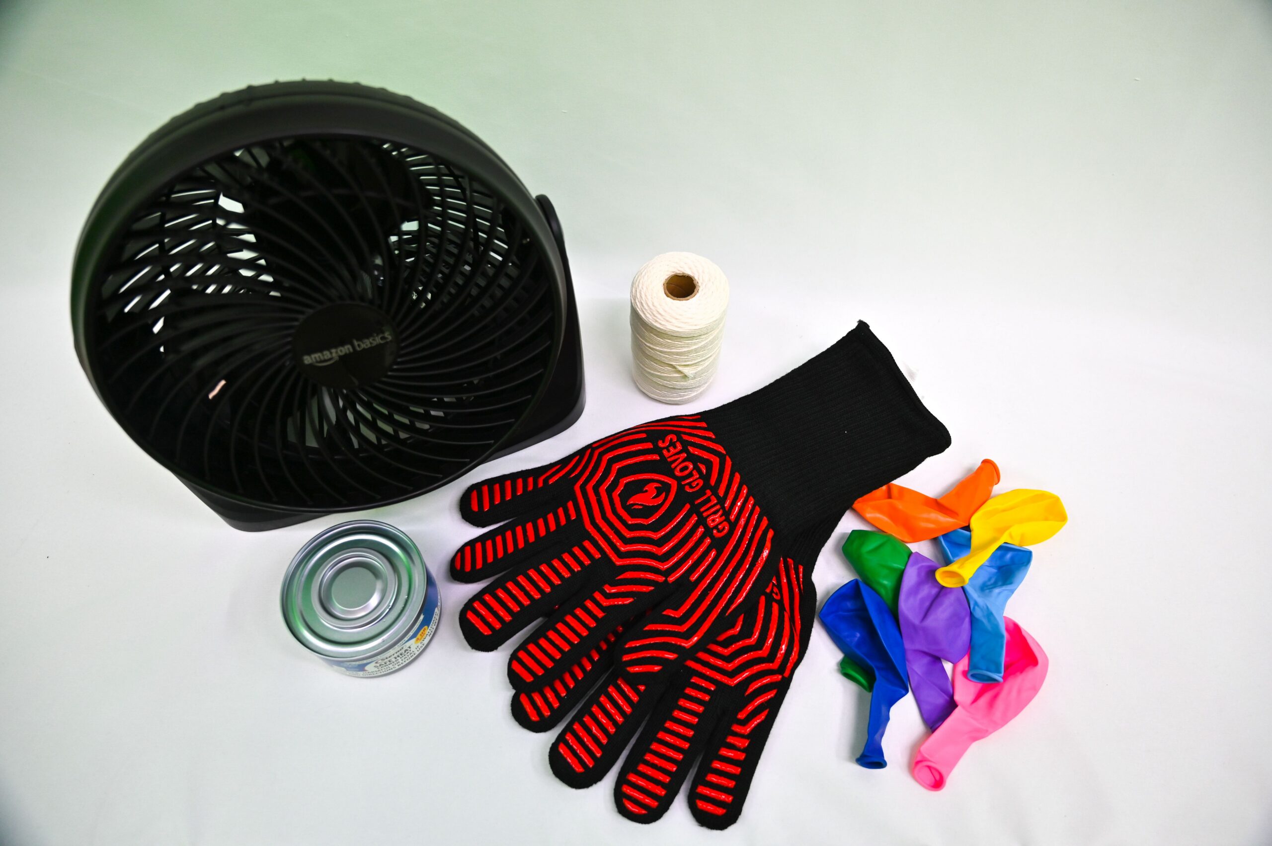 Jet Engine Lab Activity - Image 2