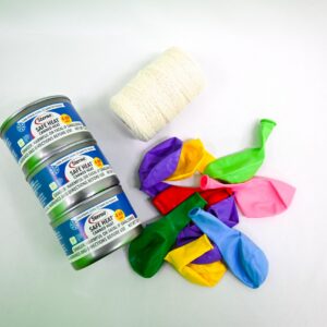 Jet Engine Lab: Replenish Kit