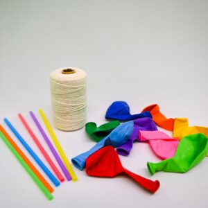 Magic Balloon Activity