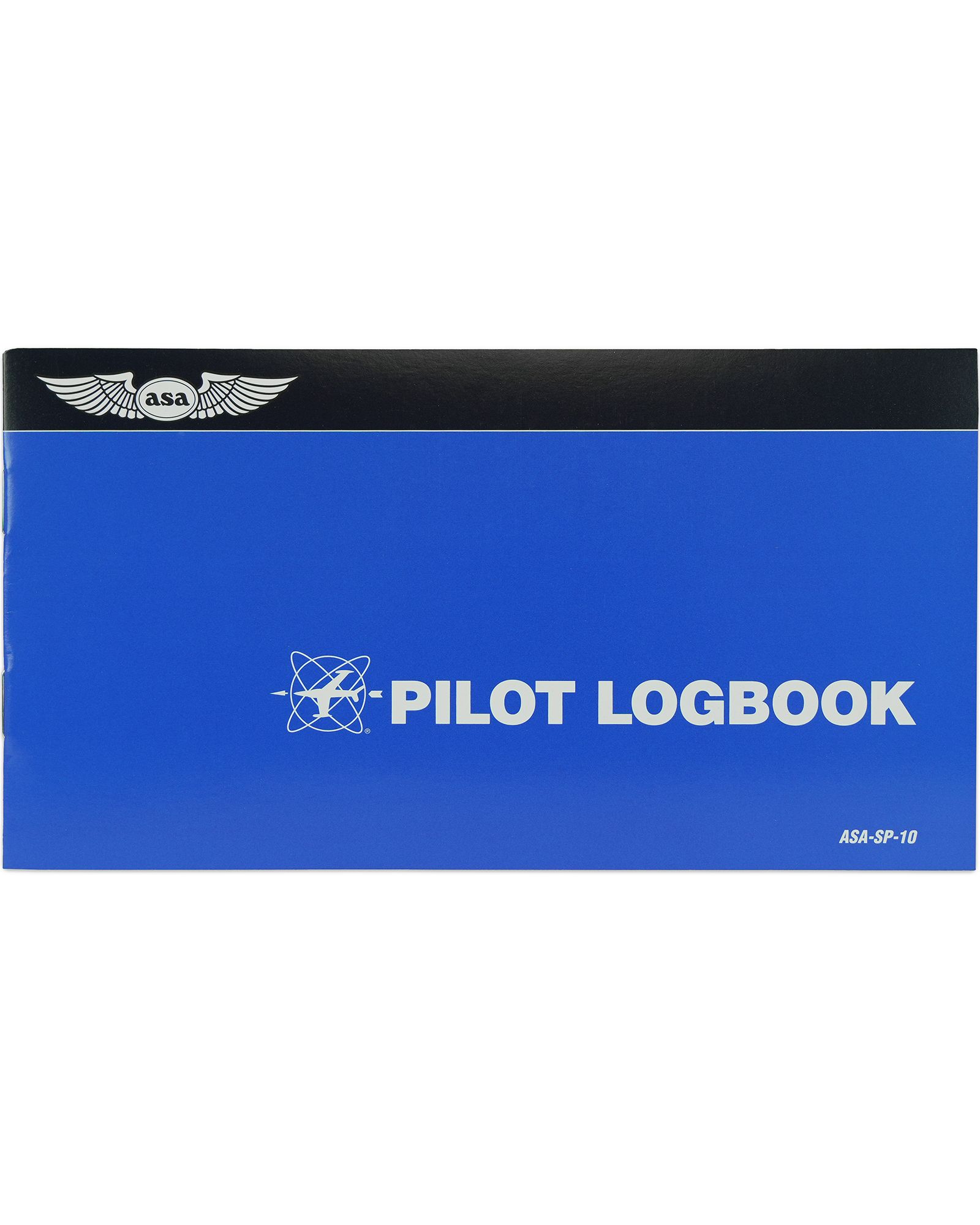Pilot Logbook - Image 2