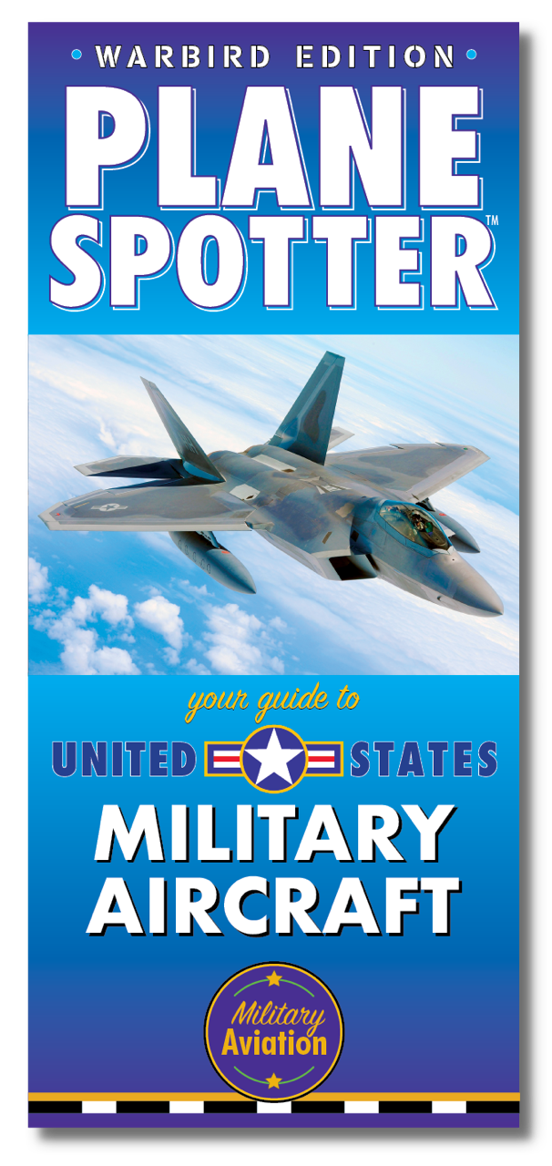 Plane Spotter: Military Aircraft - Image 2