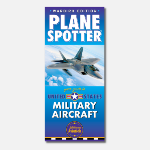 Plane Spotter: Military Aircraft
