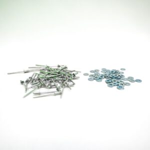 Riveting: Replenish Kit