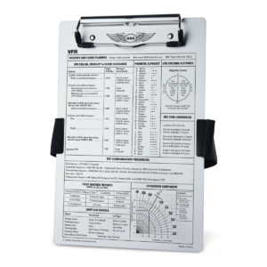 VFR Kneeboard