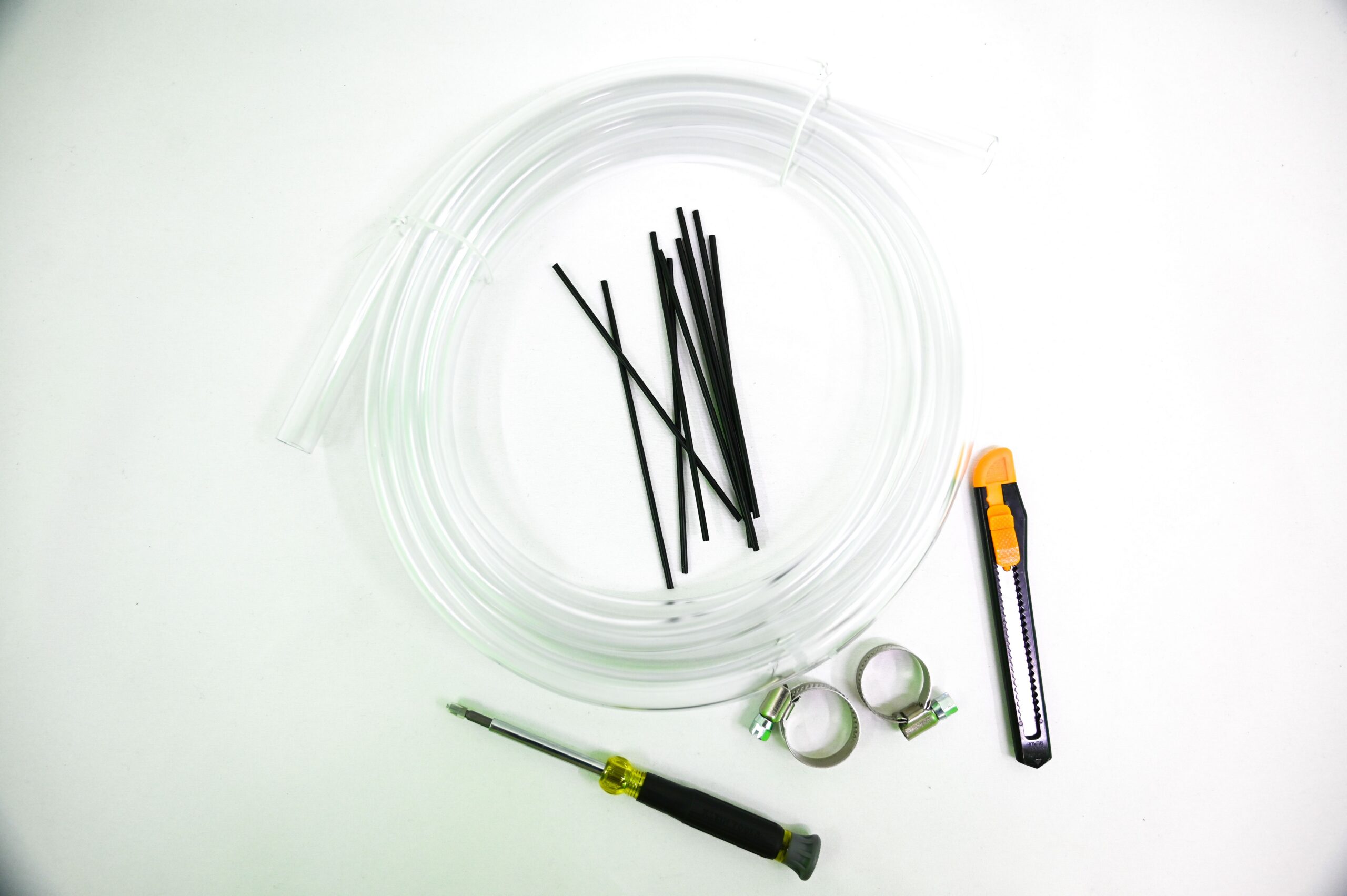 Venturi Model Activity